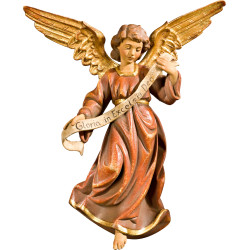 Ángel de Gloria